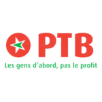 PTB Parti Des Travailleurs De Belgique Logo Transparent PNG