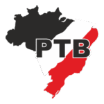 PTB Partido Trabalhista Brasileiro Logo Transparent PNG
