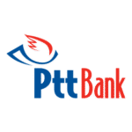 PTT Banka Logo Transparent PNG