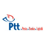 PTT Posta Banka Lojistik Logo Transparent PNG