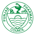 PUNJAB PHARMACY CONCIL Logo Transparent PNG