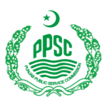 PUNJAB PUBLIC SERVICE COMMISSION Logo Transparent PNG