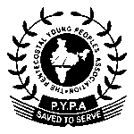 PYPA Pentecostal Young Peoples Association Logo Transparent PNG