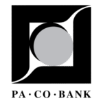 Pa co bank Logo Transparent PNG
