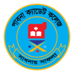 Pabna Cadet College Logo Transparent PNG