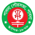 Pabna Pouroshova Logo Transparent PNG