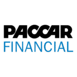 Paccar Financial Logo Transparent PNG