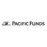Pacific Funds Logo Transparent PNG
