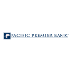 Pacific Premier Bank Logo Transparent PNG