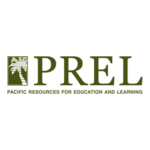 Pacific Resources For Education And Learning Logo Transparent PNG