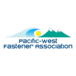Pacific west Fastener Association Logo Transparent PNG