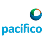 Pacifico Seguros Logo Transparent PNG