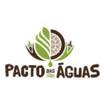 Pacto Da Águas Logo Transparent PNG