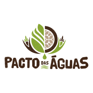 Pacto Da Águas