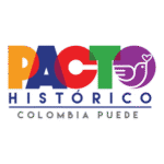 Pacto Historico Colombia Puede Logo Transparent PNG