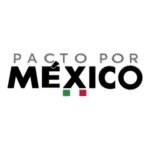 Pacto Por Mexico Logo Transparent PNG
