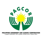 Pagcor Philippine Logo Transparent PNG