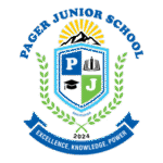 Pager Junior School Kajjansi Uganda Logo Transparent PNG