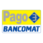 Pago Bancomat Logo Transparent PNG