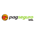 Pagseguro Uol Logo Transparent PNG