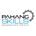 Pahang Skills Development Centre Logo Transparent PNG