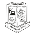 Pak Polytechnic Institute Lahore Logo Transparent PNG