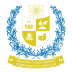 Pakistan Atomic Energy Commission Foundation Logo Transparent PNG