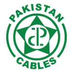 Pakistan Cables Logo Transparent PNG