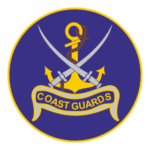 Pakistan Coast Guards Logo Transparent PNG
