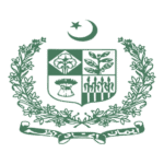 Pakistan Government Logo Transparent PNG
