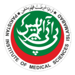 Pakistan Institute Of Medical Sciences Islamabad Logo Transparent PNG
