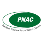 Pakistan National Accreditation Council Logo Transparent PNG