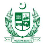 Pakistan Senate Logo Transparent PNG