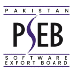 Pakistan Software Export Board PSEB Logo Transparent PNG