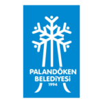 Palandöken Belediyesi Logo Transparent PNG