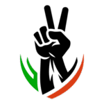 Palestine Free Logo Transparent PNG