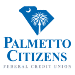 Palmetto Citizens Logo Transparent PNG