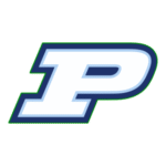 Palmetto Panthers Logo Transparent PNG