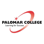Palomar College Logo Transparent PNG