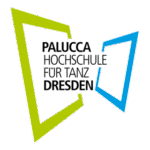 Palucca University Of Dance Dresden Logo Transparent PNG