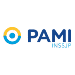 Pami INSSJP Logo Transparent PNG