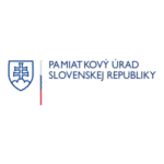Pamiatkového Úradu SR Logo Transparent PNG