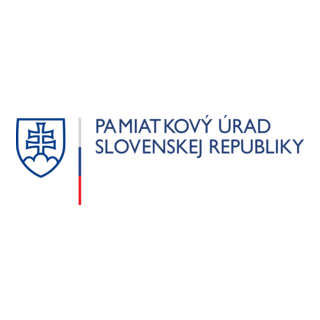 Pamiatkového Úradu SR