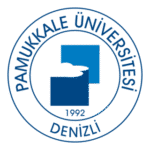 Pamukkale Universitesi Logo Transparent PNG
