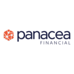 Panacea Financial Logo Transparent PNG