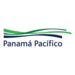 Panama Pacifico Logo Transparent PNG