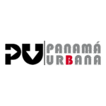 Panama Urbana Logo Transparent PNG