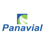 Panavial Logo Transparent PNG