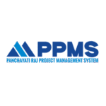 Panchayati Raj Project Management System PPMS Logo Transparent PNG