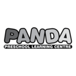 Panda Logo Transparent PNG